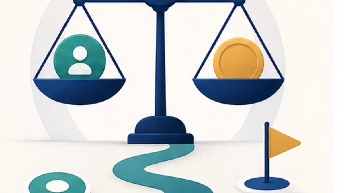 Illustration: What affects MVP launch cost?