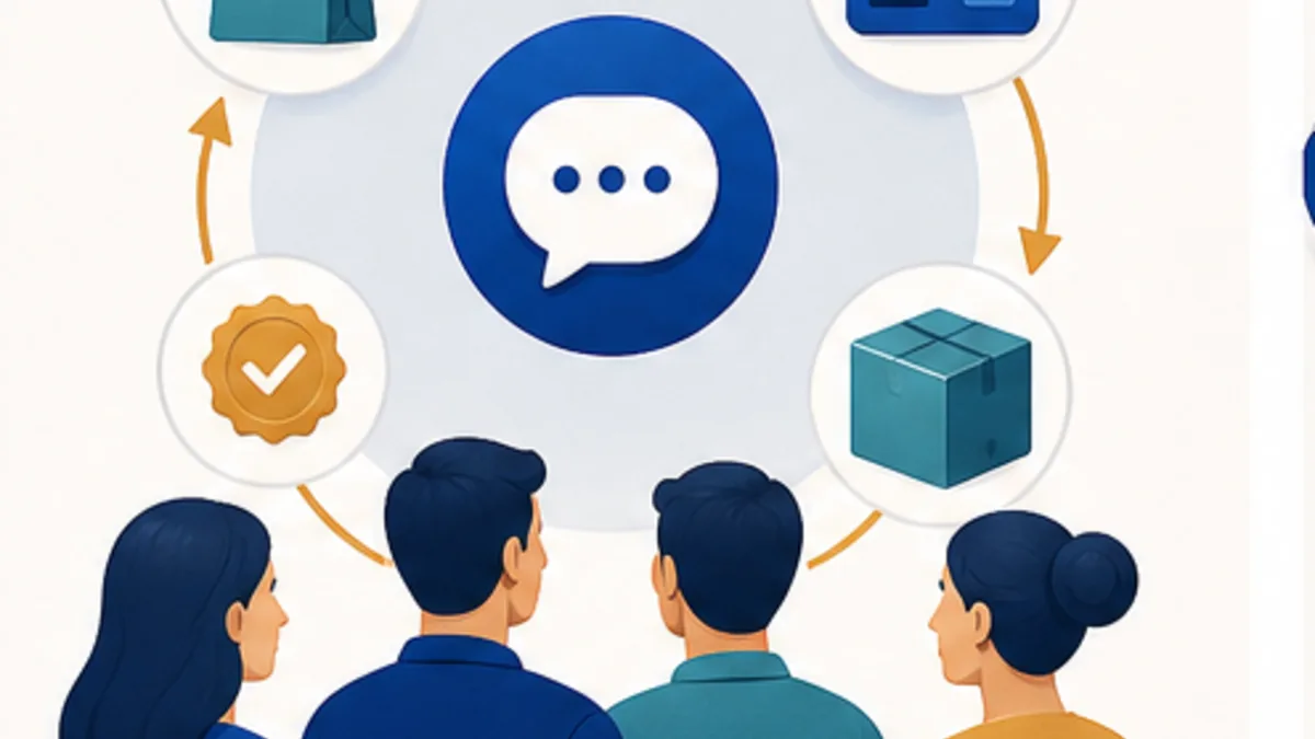Illustration: When a business needs a Telegram product