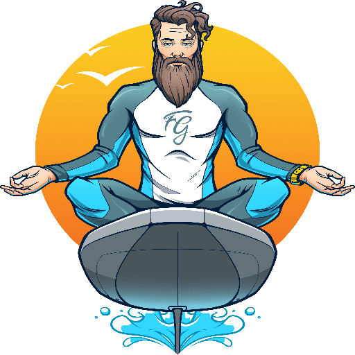 FlyGuru logo
