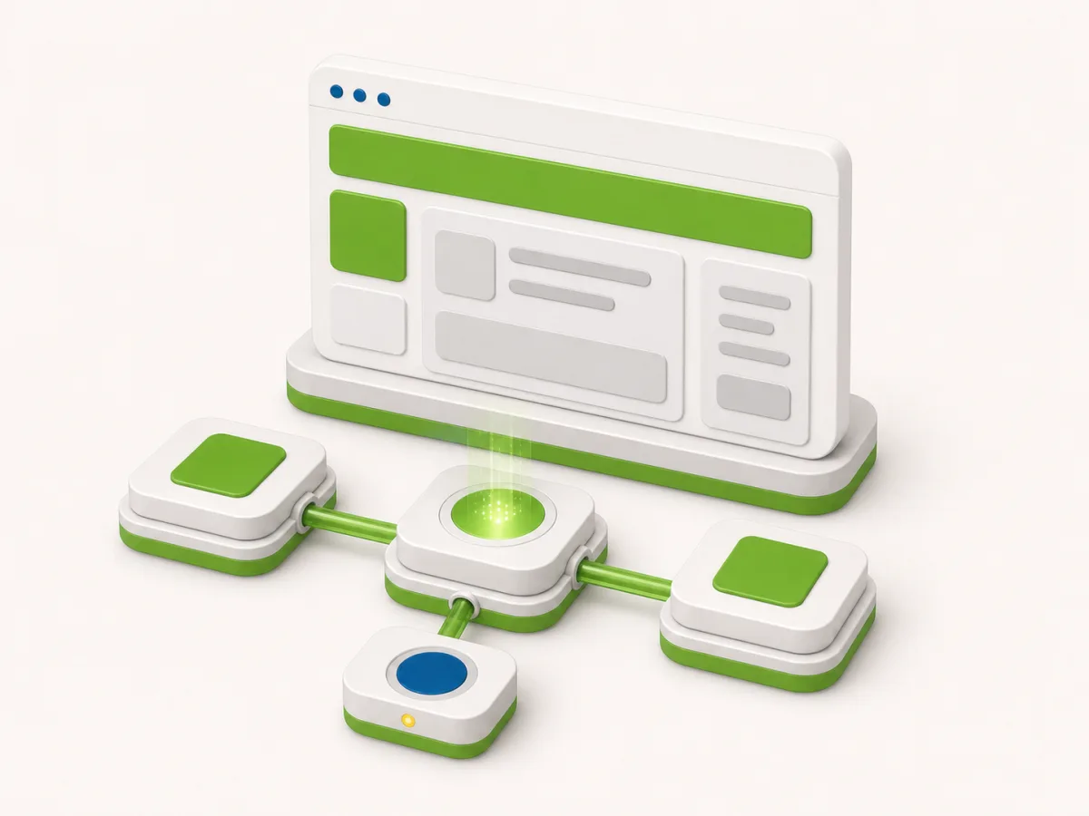 A structured flow for improving an existing digital product